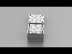 মেডিকেল ইন্সট্রুমেন্ট PN-1913 (1*4) / কোল্ড রানার / সাইড ফিড নং 21069