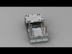 মেইনবোর্ড বন্ধনী (1*2) / কোল্ড রানার / থ্রি-প্লেট ছাঁচ No.22684