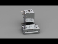 স্বচ্ছ টপ কভার (1*2)/ কোল্ড রানার/টু-প্লেট ছাঁচ নং 23392