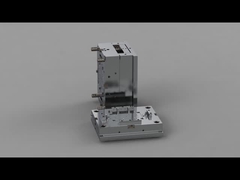 মোবাইল ফোন টিপি ট্রিম (1*1) / হট রানার / টু-প্লেট ছাঁচ নং 23854