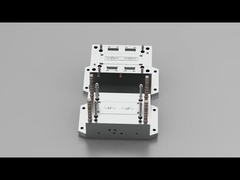 রাউটার কী (1*4) / কোল্ড রানার / থ্রি-প্লেট মোল্ড নং 23894 এবং 23895