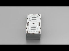 স্ক্যান পেন রিয়ার কভার (1*2) / কোল্ড রানার / টু-প্লেট ছাঁচ নং 24003