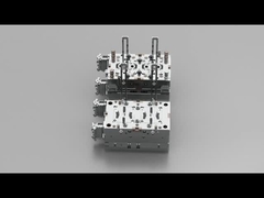 ই-সিগারেট হিটিং কভার (1*2) / হট রানার / থ্রি-প্লেট ছাঁচ নং 24184