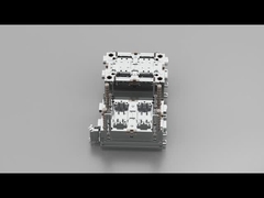 হেডফোন চার্জিং বক্স লোয়ার কভার (1*2) / 500k শট / হট রানার নং 24197